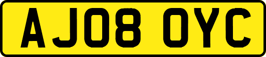AJ08OYC