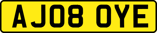 AJ08OYE