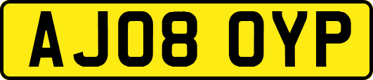 AJ08OYP