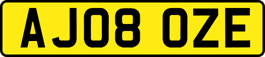 AJ08OZE
