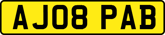 AJ08PAB