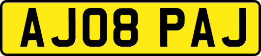 AJ08PAJ