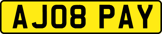AJ08PAY
