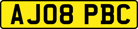 AJ08PBC