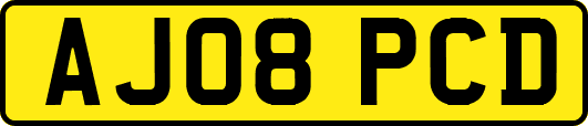 AJ08PCD