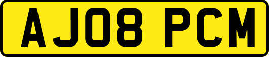 AJ08PCM