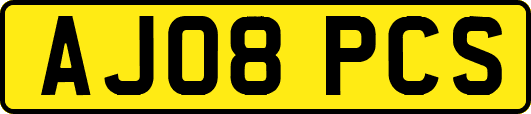 AJ08PCS