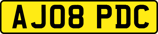 AJ08PDC