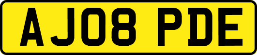 AJ08PDE
