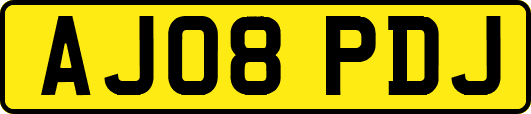AJ08PDJ