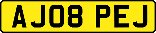 AJ08PEJ