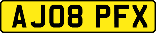 AJ08PFX