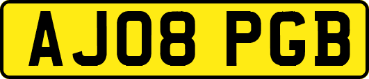 AJ08PGB