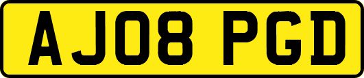 AJ08PGD