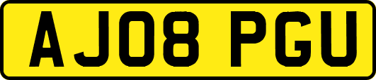 AJ08PGU