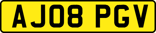 AJ08PGV