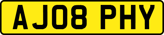 AJ08PHY