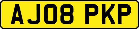 AJ08PKP