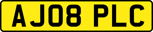 AJ08PLC
