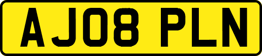AJ08PLN