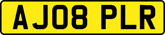 AJ08PLR