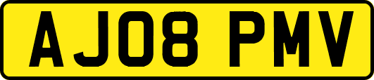 AJ08PMV