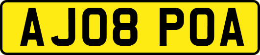 AJ08POA