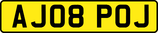 AJ08POJ