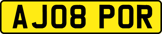 AJ08POR