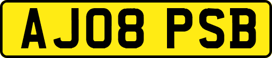AJ08PSB