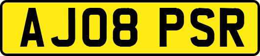 AJ08PSR