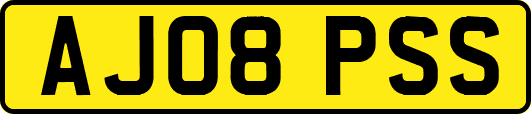 AJ08PSS