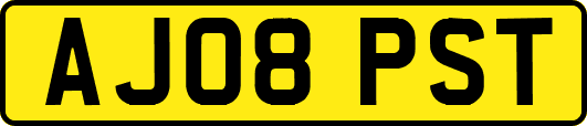 AJ08PST