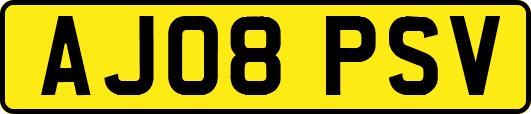 AJ08PSV
