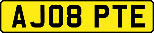 AJ08PTE