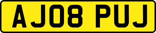 AJ08PUJ