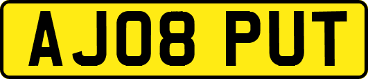 AJ08PUT