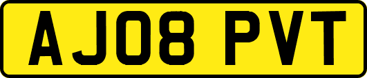 AJ08PVT