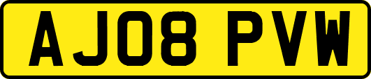 AJ08PVW