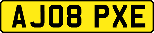 AJ08PXE