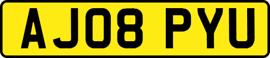 AJ08PYU