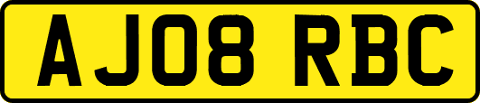 AJ08RBC