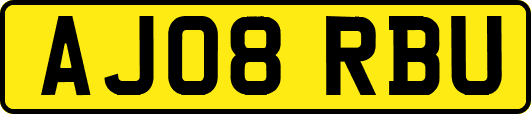 AJ08RBU