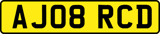AJ08RCD
