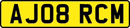 AJ08RCM