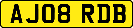 AJ08RDB