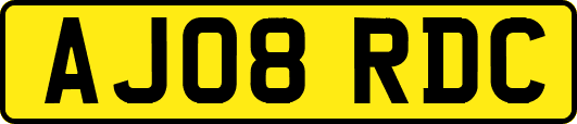 AJ08RDC