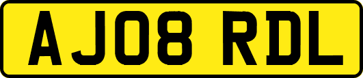 AJ08RDL