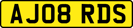 AJ08RDS