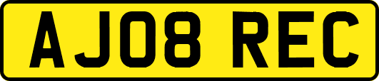 AJ08REC